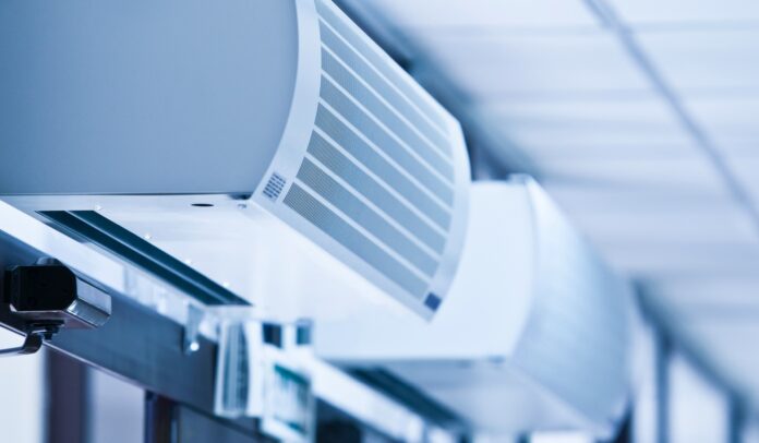 Air Conditioning Compressor