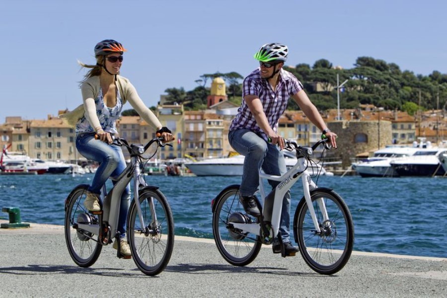 Sydney Ebike Rentals