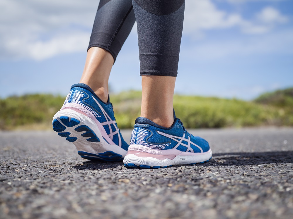 best Sneakers For the Bunions