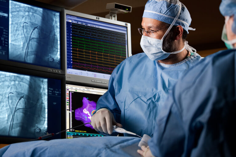 best cardiologists in Sydney