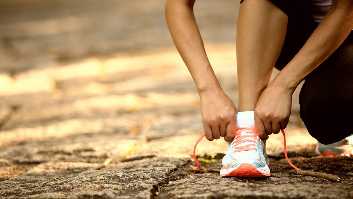 Best Sneakers For Underpronation