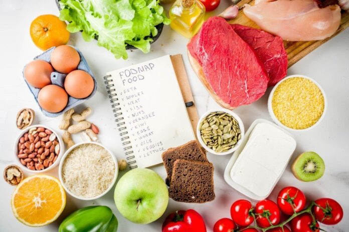 dietician melbourne