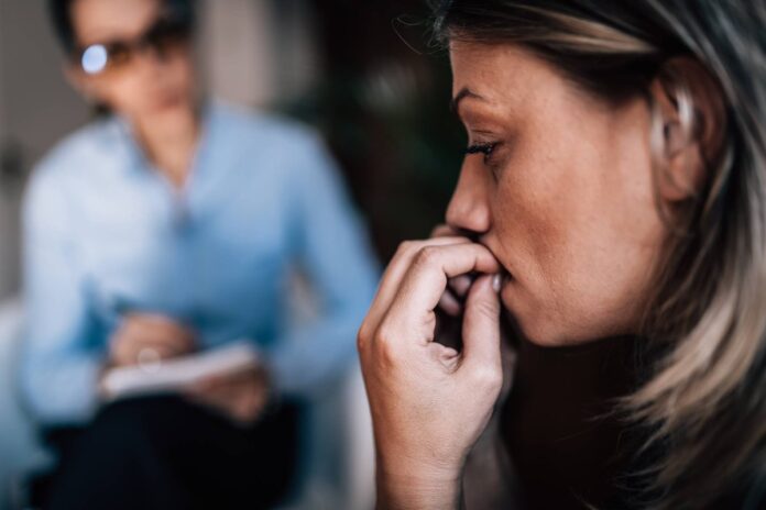 anxiety treatment Sydney