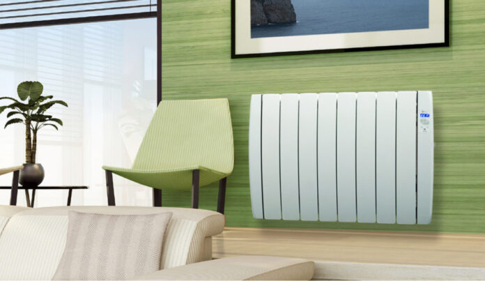 electric panel heaters