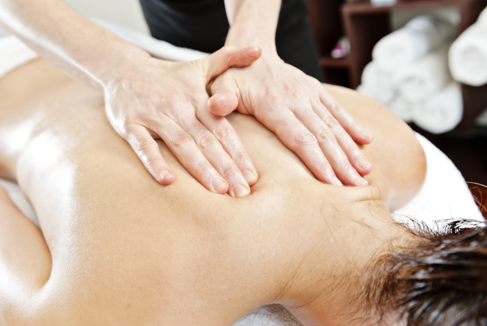 Remedial Massage South Melbourne