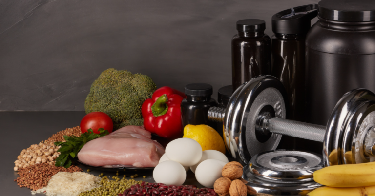 nutritionist Melbourne