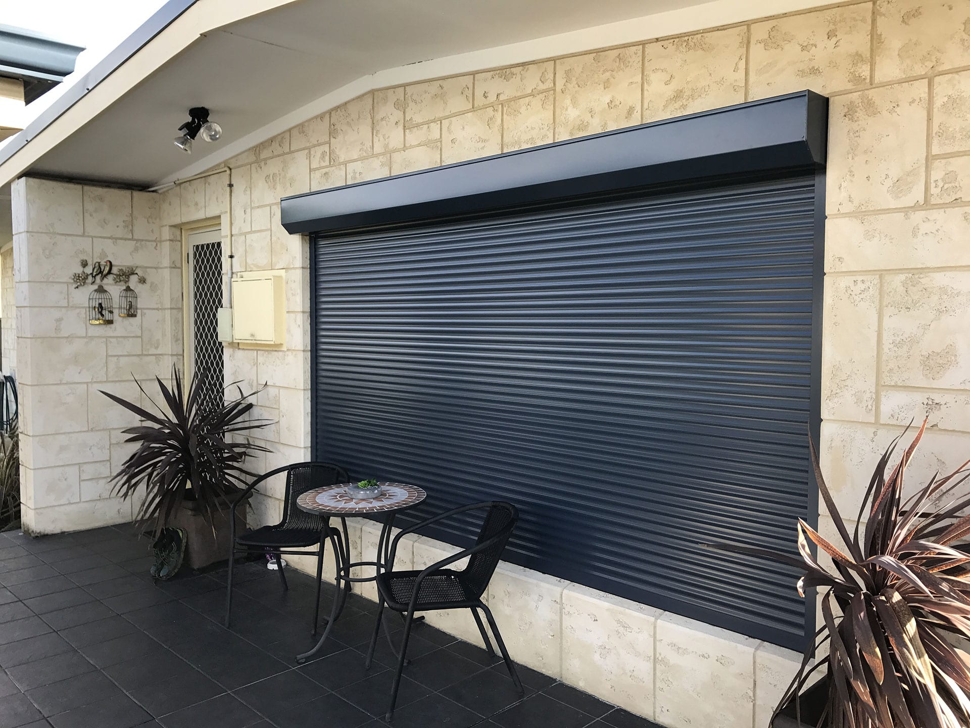 roller doors adelaide south