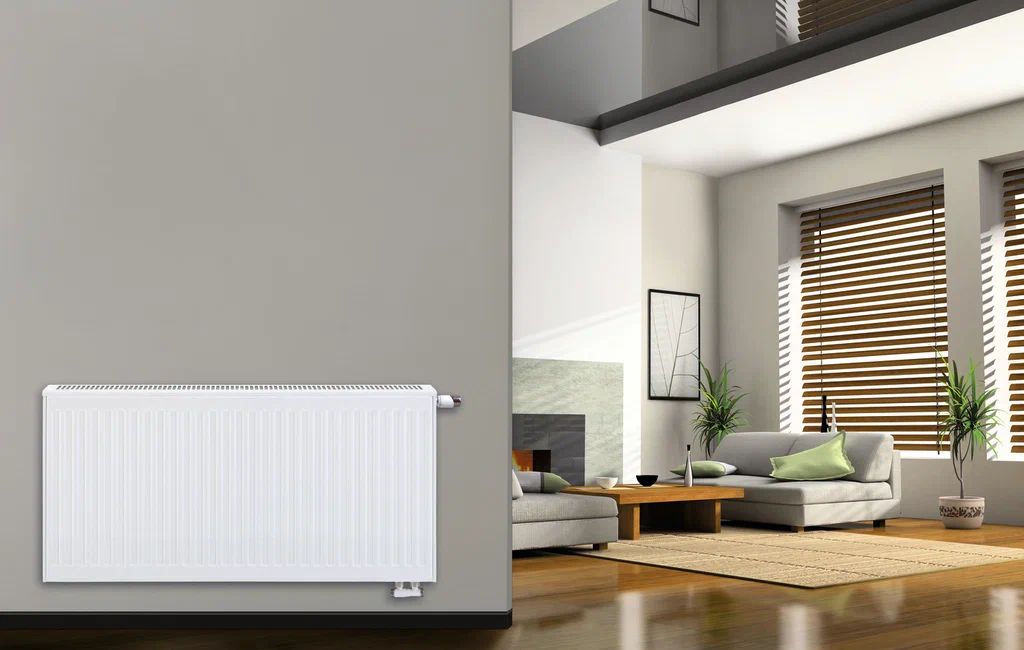 electric panel heaters
