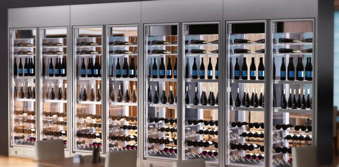 wine racks for sale perth