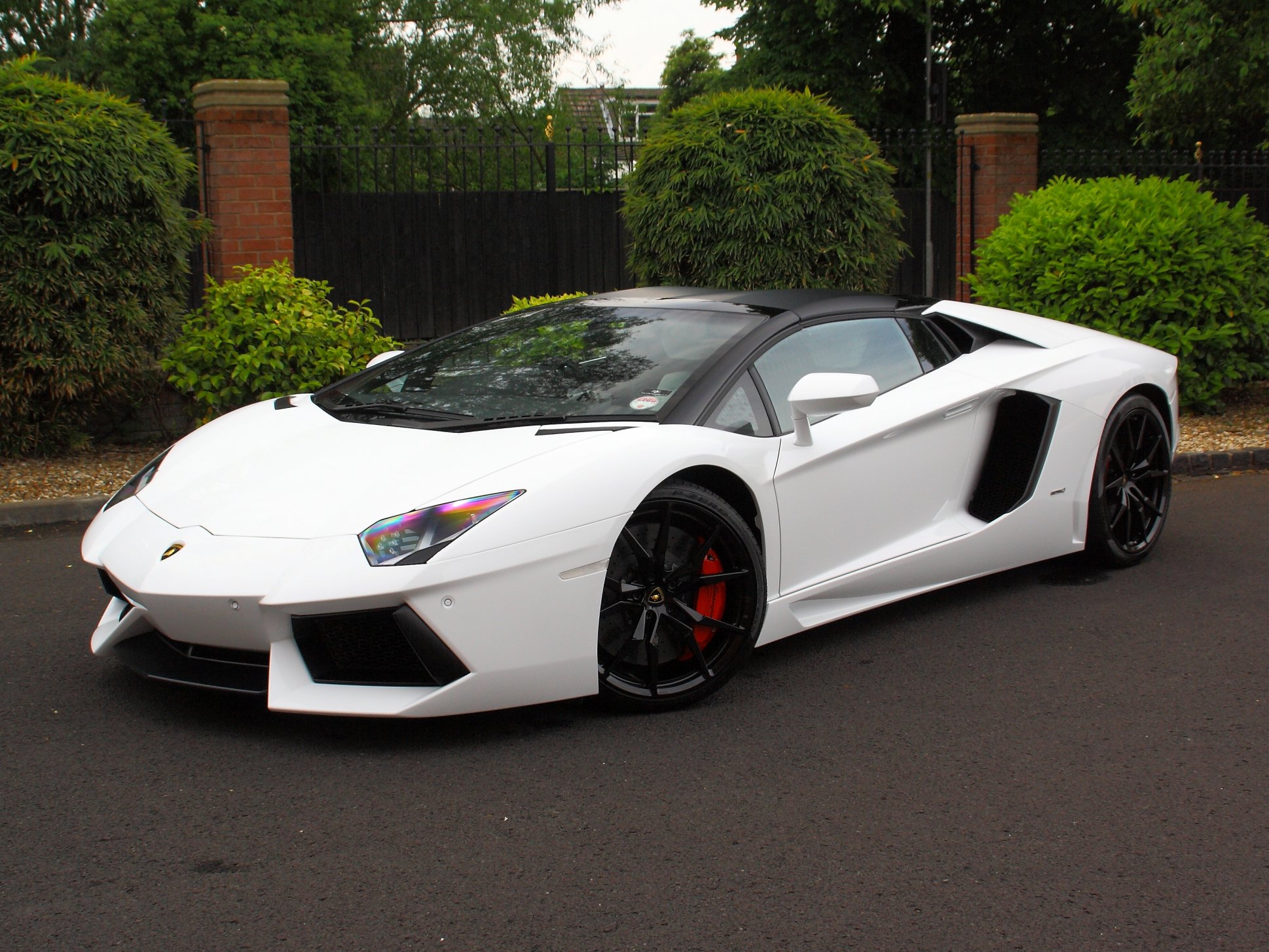 lamborghini hire brisbane