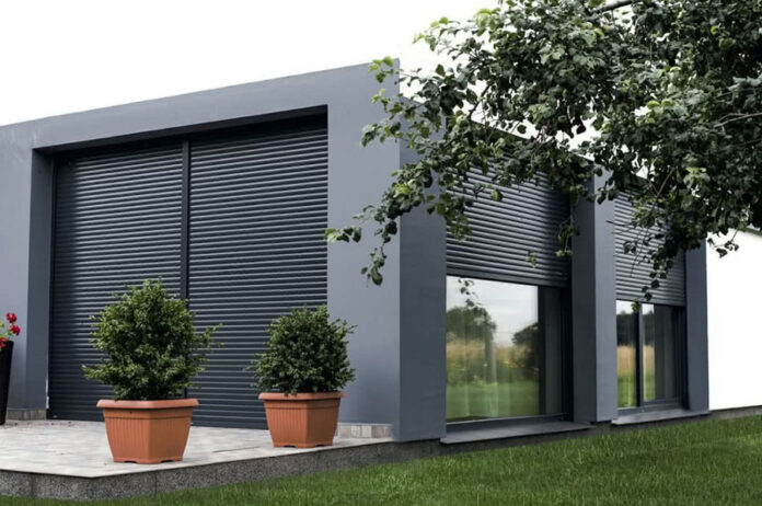 roller door motors Adelaide