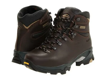 Wide Fitting Boots Mens