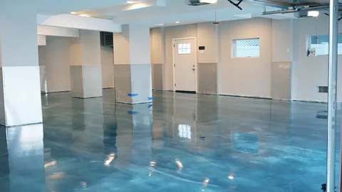 Epoxy Melbourne Increased Durability