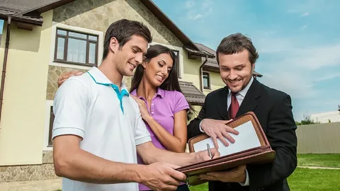 Home Loans Crow Nest Is The Right Place To Get The Best Home Loan