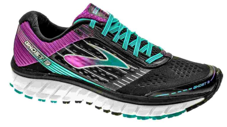 Running Shoes For Plantar Fasciitis