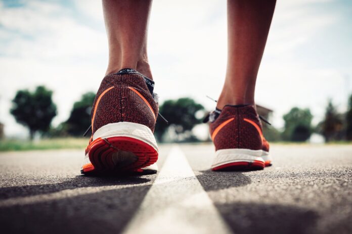 best sneakers for underpronation