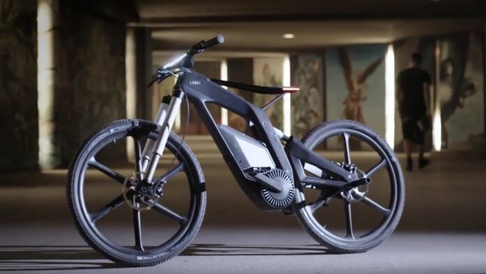 E Bike Hire Sydney