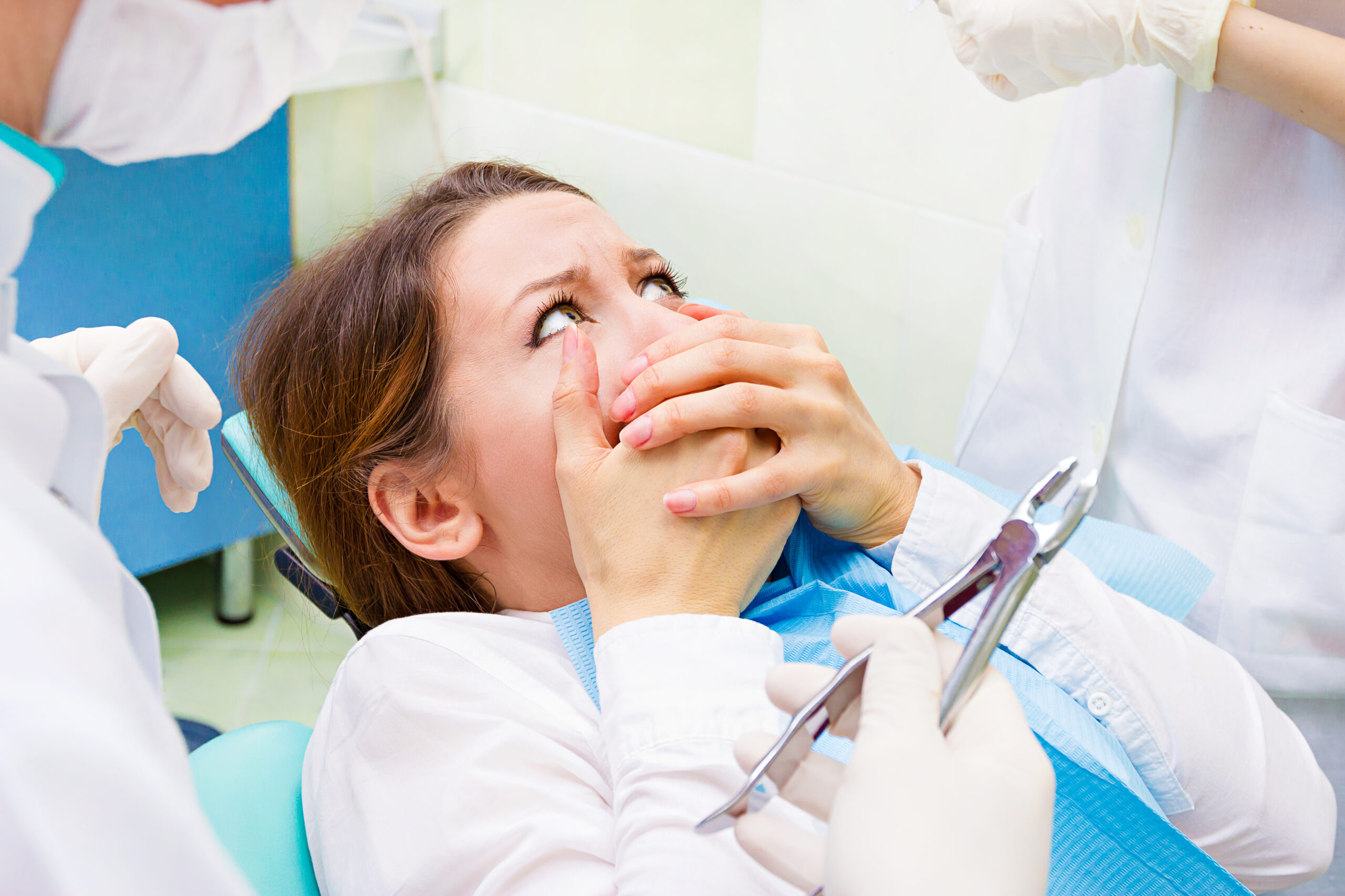 dentist capalaba