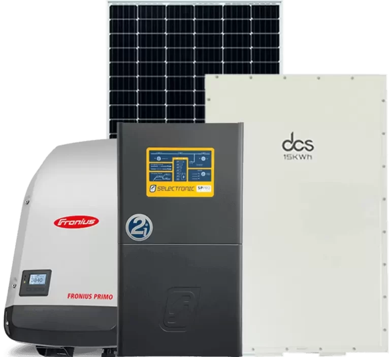 12v Deep Cycle Solar Battery