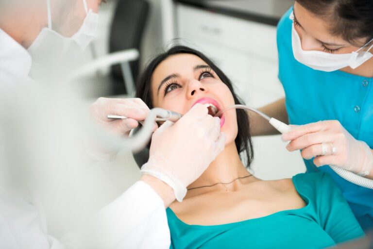 dentist capalaba