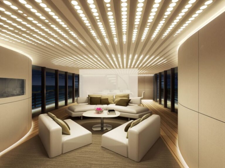Create A Luxurious Ambiance In Your Home Or Workspace By Installing Modern Luxury Lighting Sydney