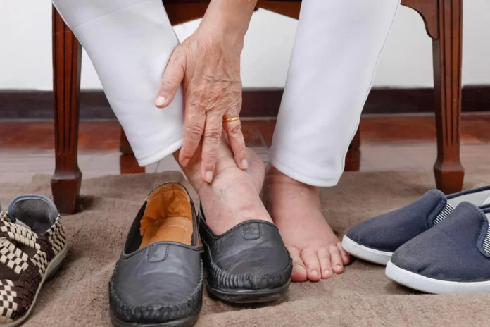 Cheap Diabetic Shoes