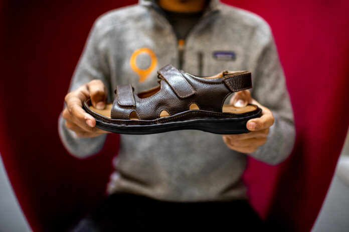 good shoes for diabetics 