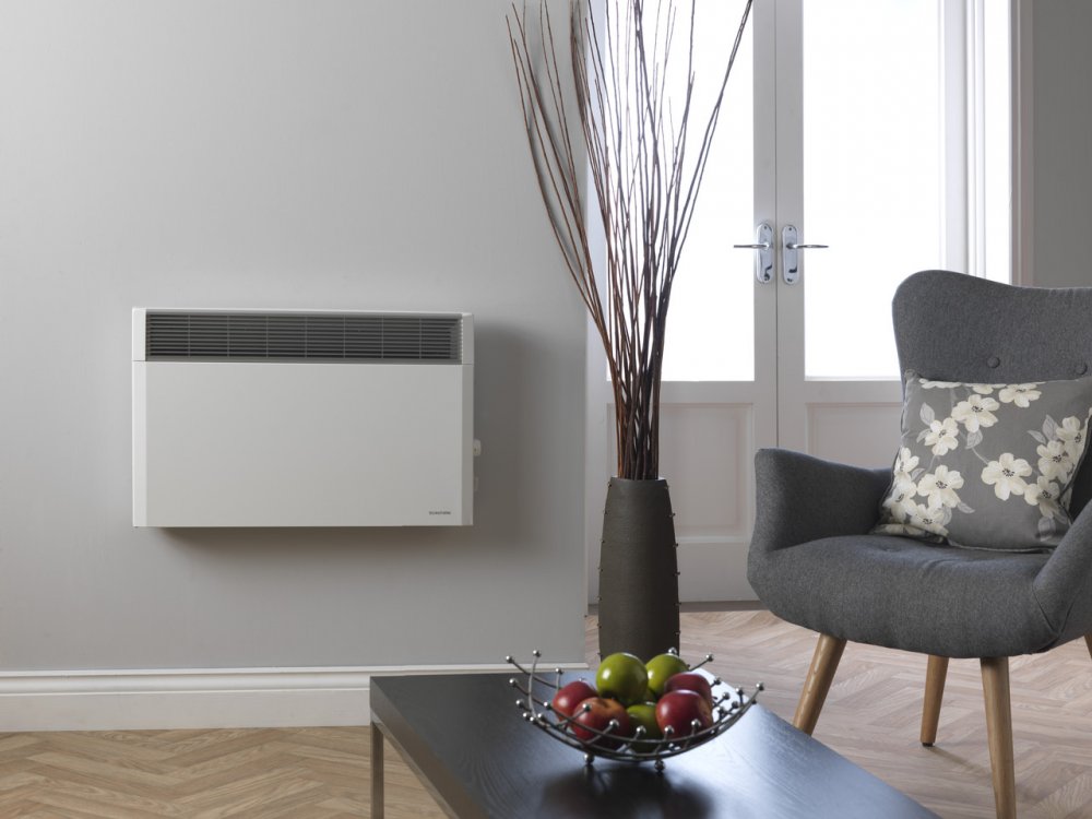 infrared bathroom heater panel