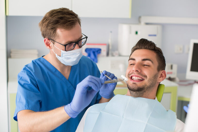 The Best Dentist In Cleveland Are Cost-Effective