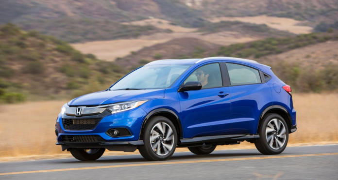 Hrv Price