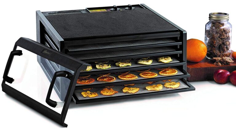 Excalibur Dehydrators