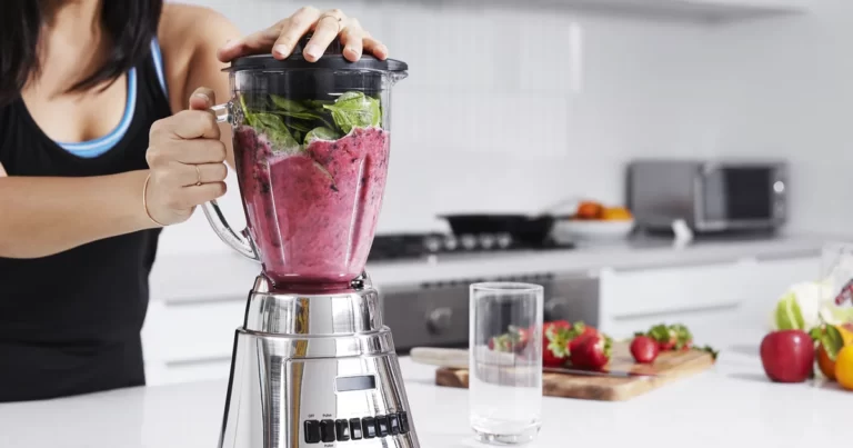 Blenders