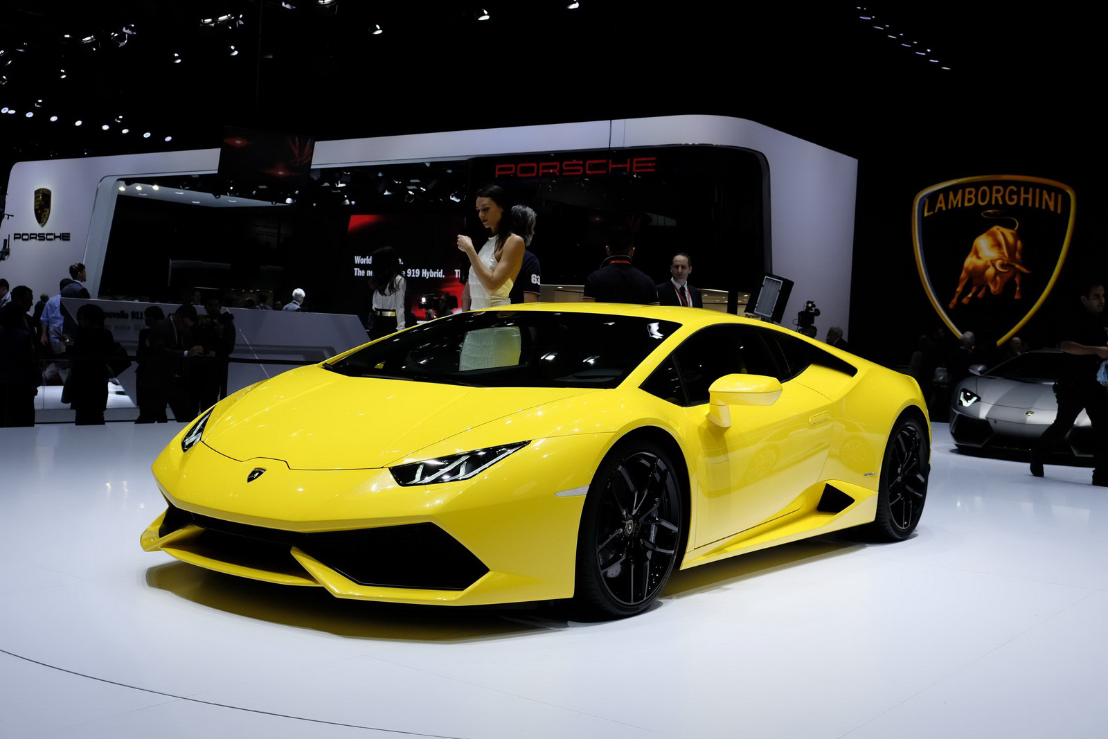  brisbane Lamborghini