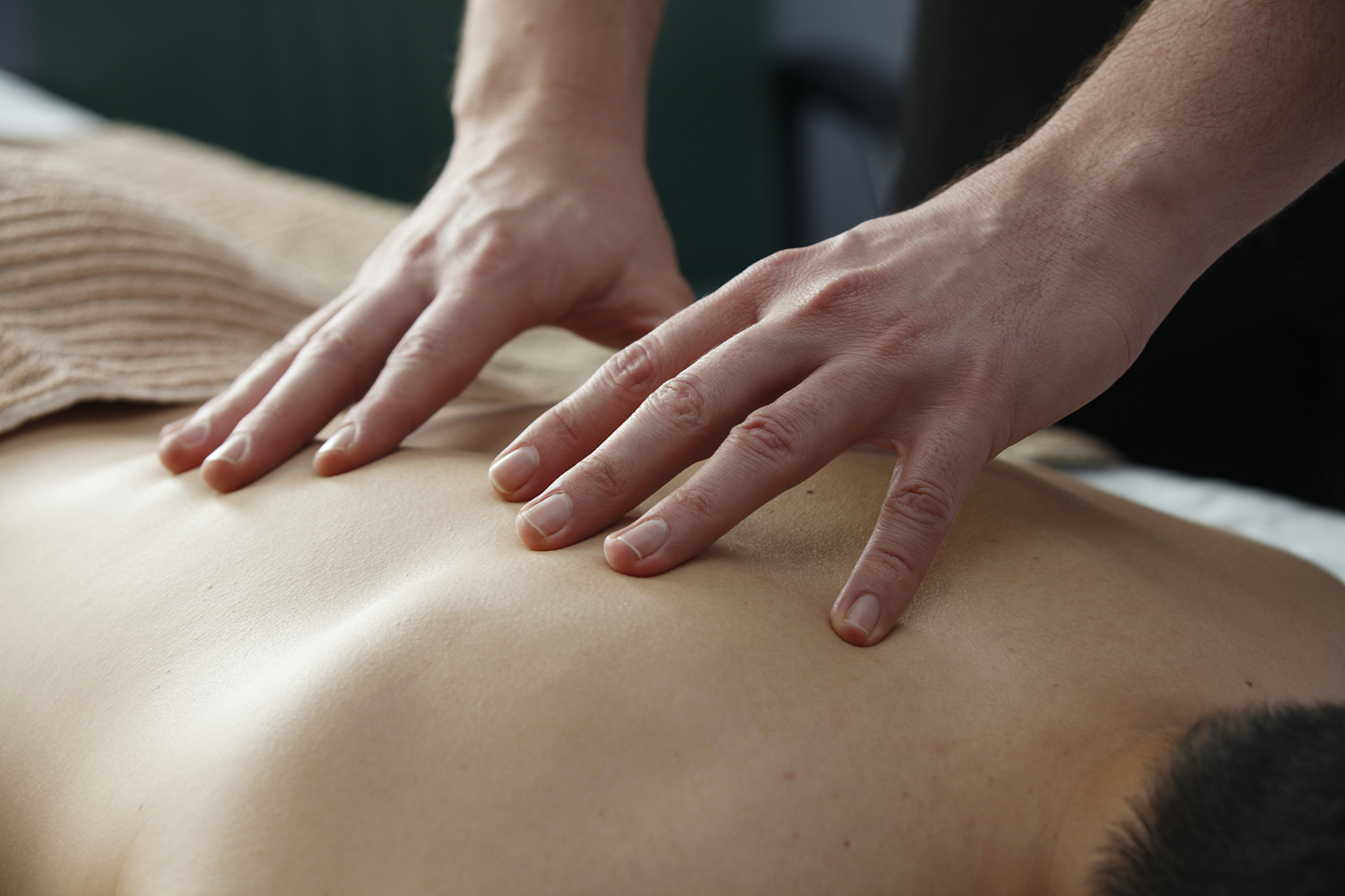 trigger point therapy  Melbourne
