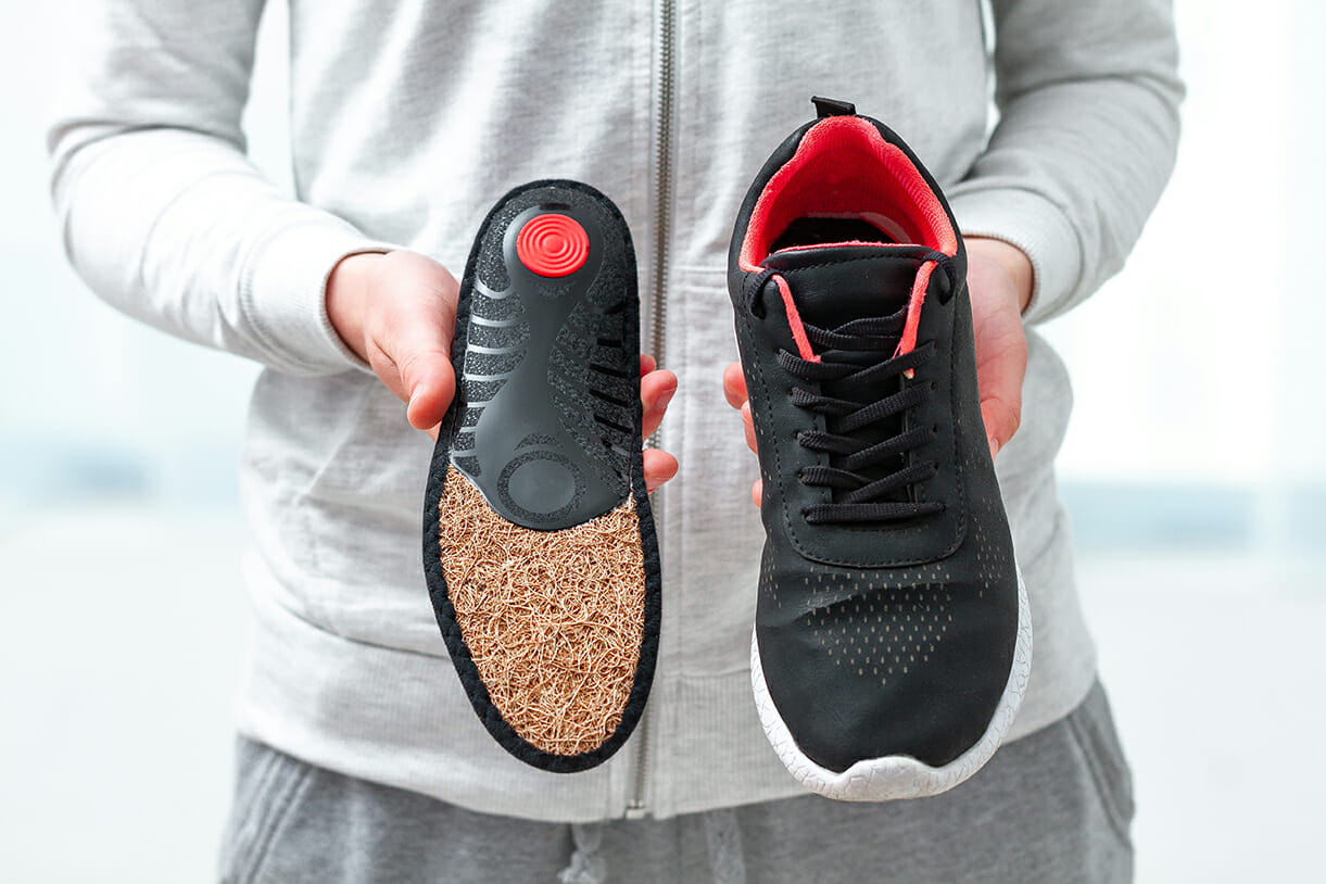 Shoes For Diabetic Patients