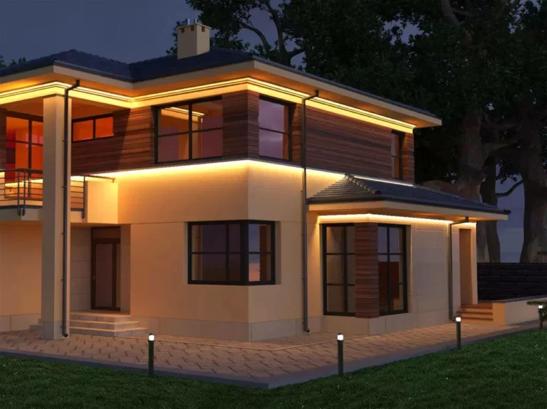 Exterior Lighting Experts Sydney and Outdoor Lighting