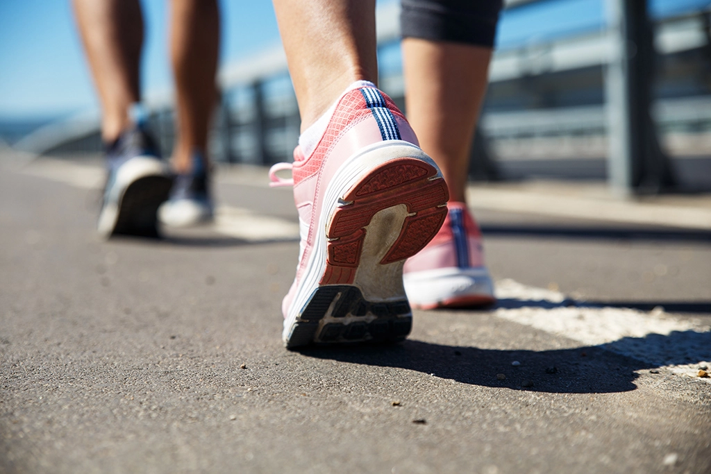best women's walking shoes for plantar fasciitis