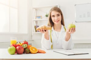 Nutritionist Melbourne