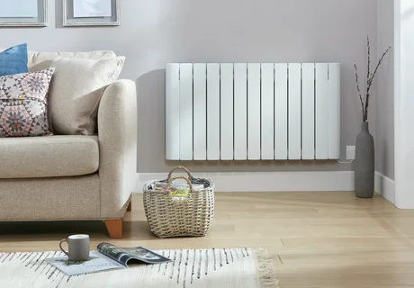 Radiator Heater