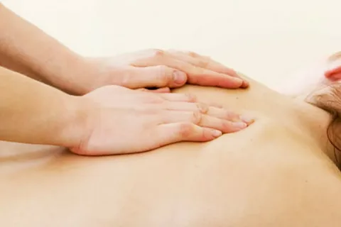 Lymphatic Drainage Massage Melbourne