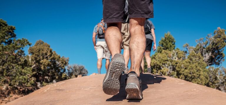 best sneakers for underpronation