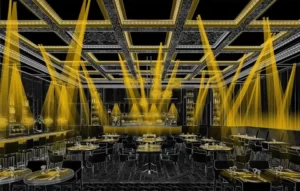  Designer Lighting Sydney