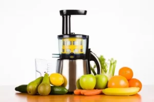  juice press machine