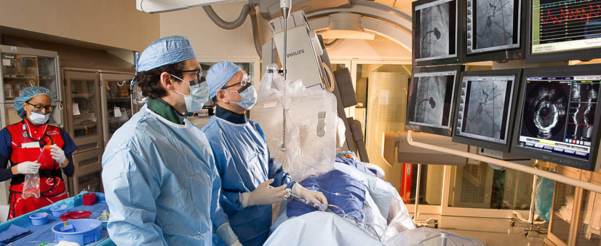  Cardiologists Drummoyne
