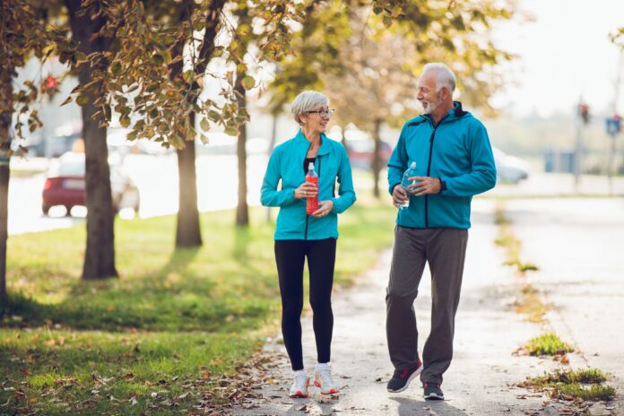 best tennis shoes for seniors