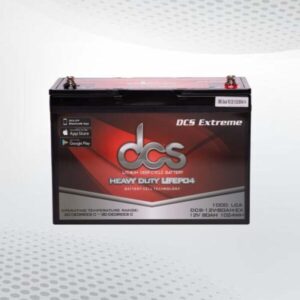 Solar Battery Bank Cheap