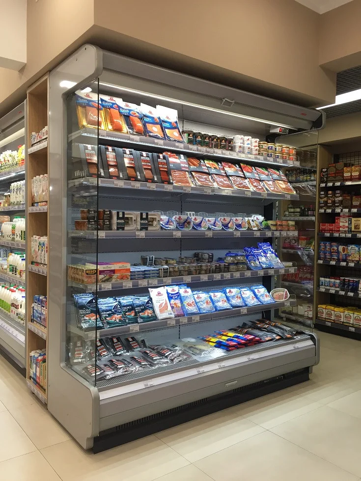  Display Fridges For Sale