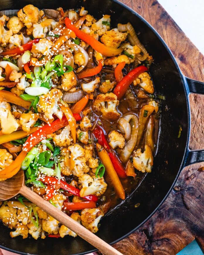 easy dinner recipes