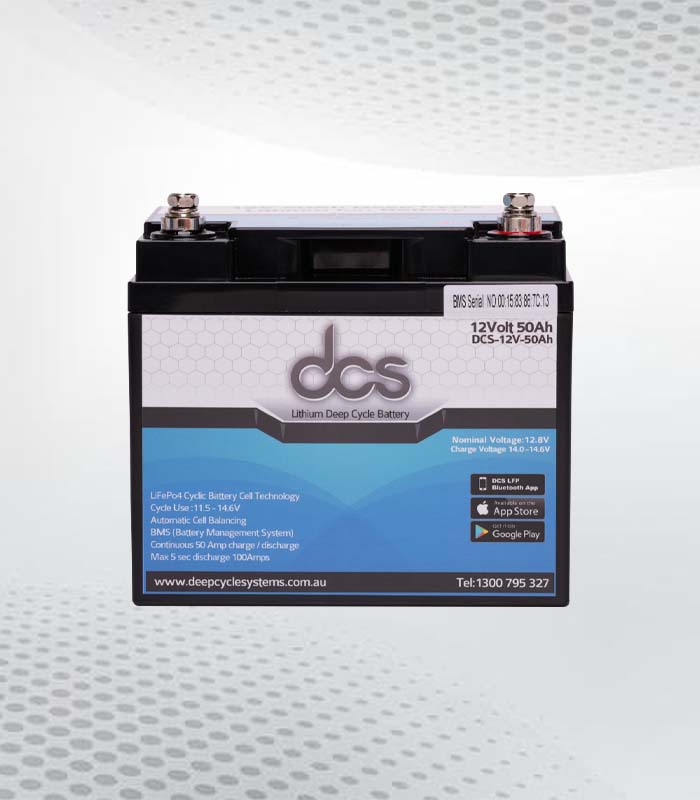 deep cycle starting battery