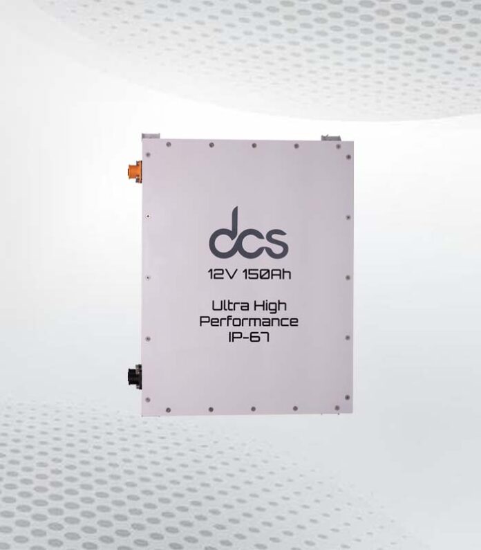 photovoltaic battery